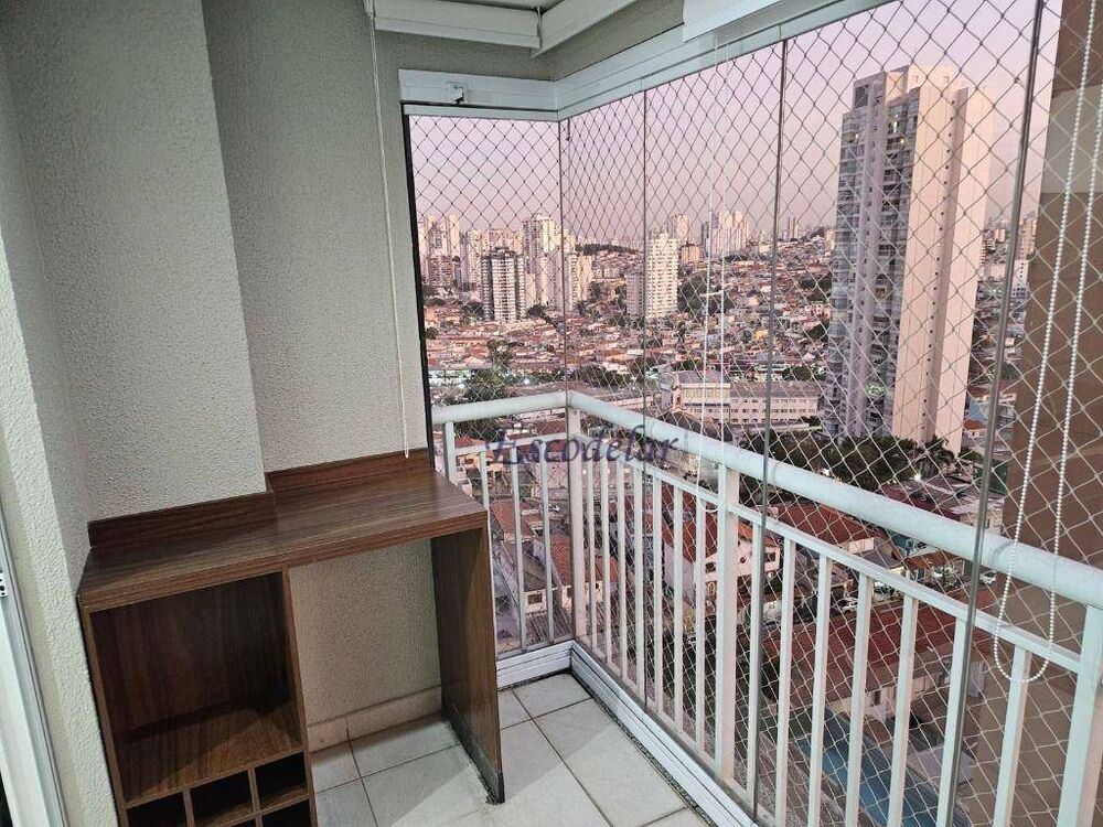 Apartamento, 1 quarto, 42 m² - Foto 1