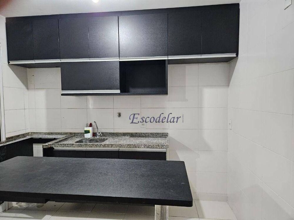 Apartamento, 1 quarto, 42 m² - Foto 3