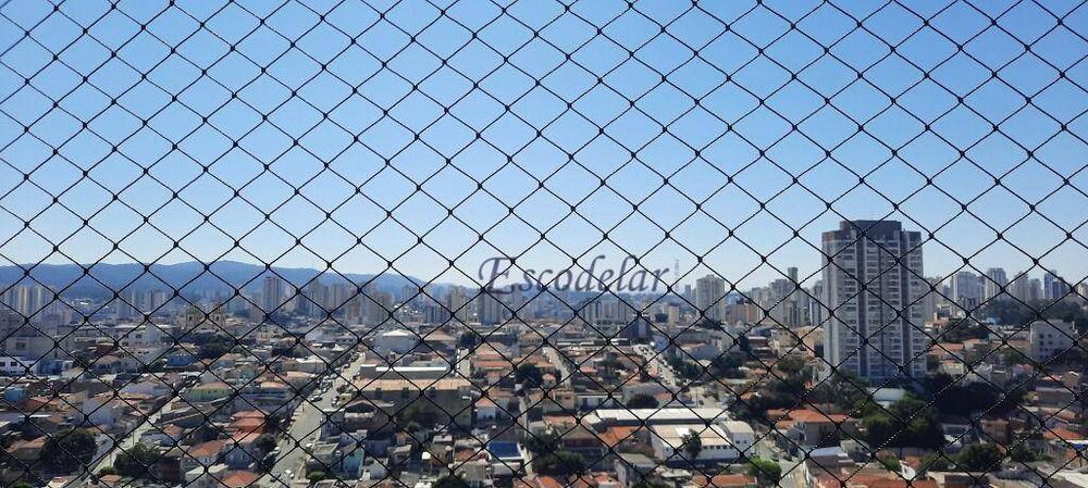 Apartamento, 2 quartos, 52 m² - Foto 8