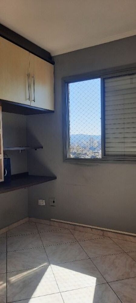 Apartamento, 2 quartos, 52 m² - Foto 5