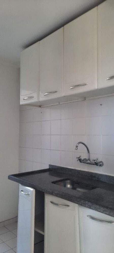 Apartamento, 2 quartos, 52 m² - Foto 6