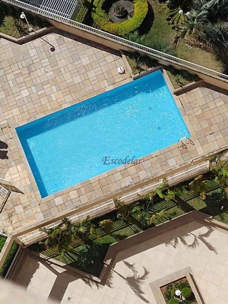 Apartamento, 2 quartos, 52 m² - Foto 11