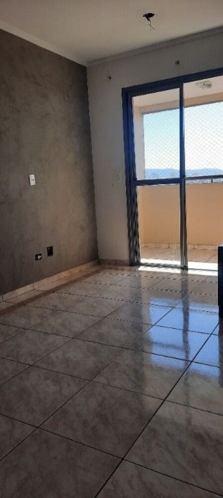 Apartamento, 2 quartos, 52 m² - Foto 2