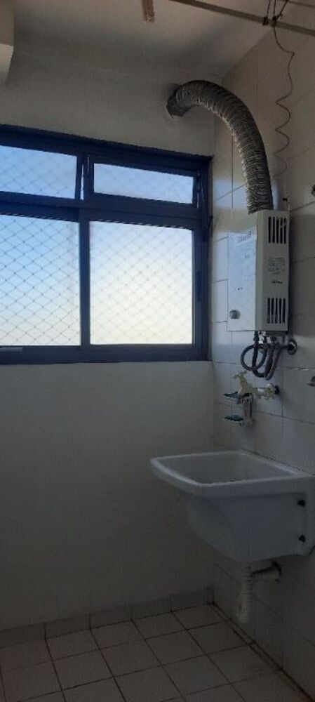 Apartamento, 2 quartos, 52 m² - Foto 3