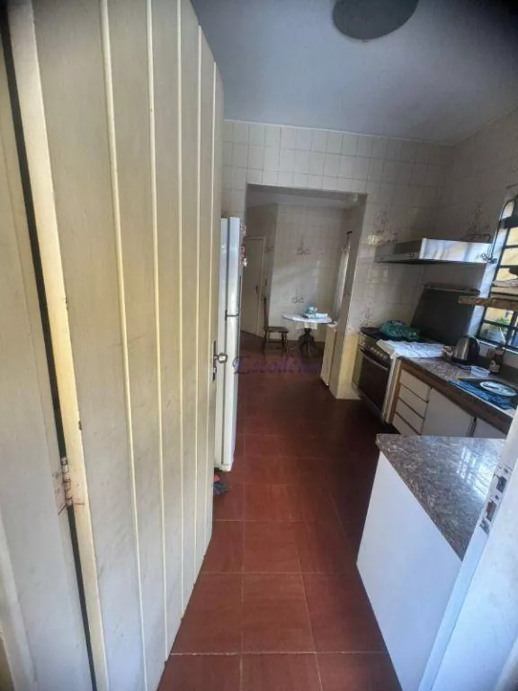Sobrado, 3 quartos, 180 m² - Foto 12