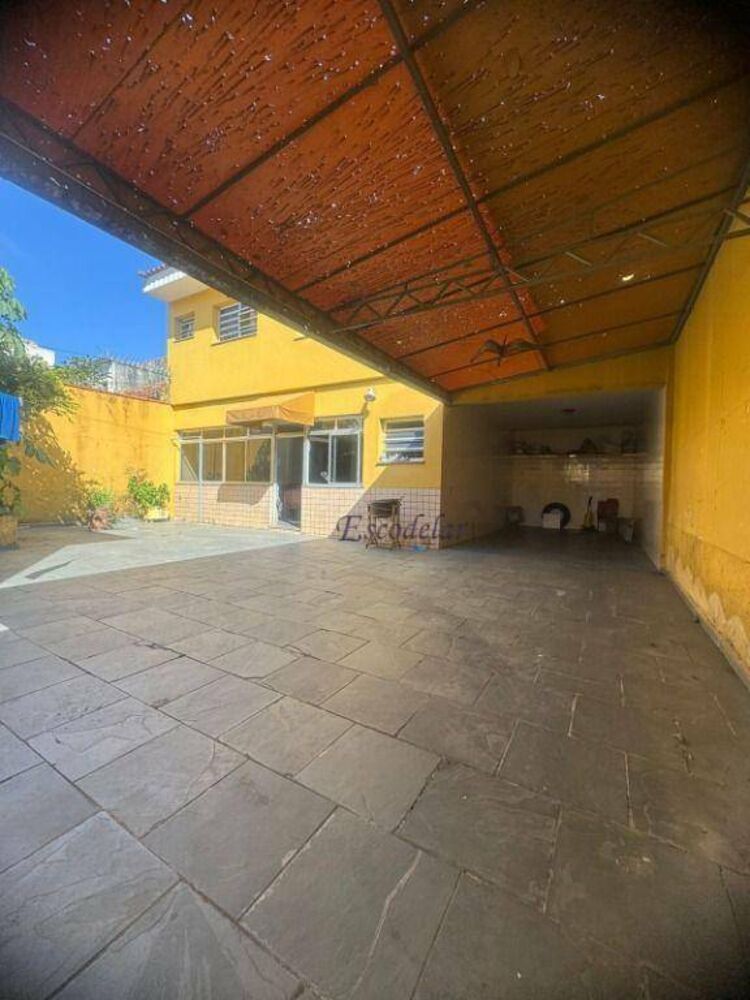 Sobrado, 3 quartos, 180 m² - Foto 4