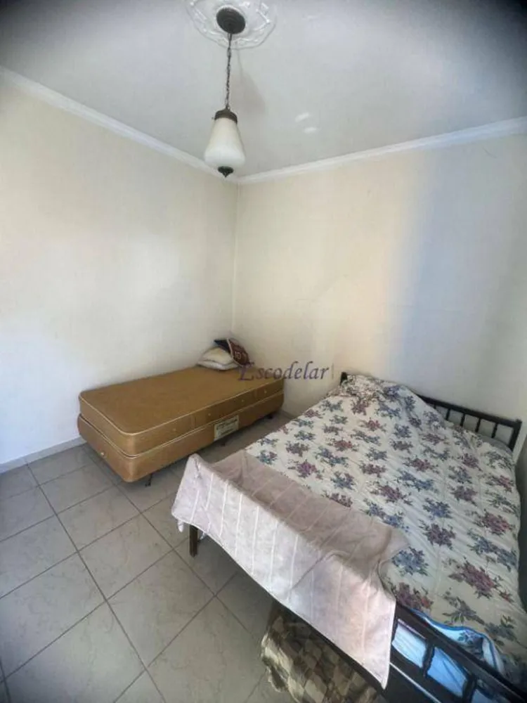 Sobrado, 3 quartos, 180 m² - Foto 15