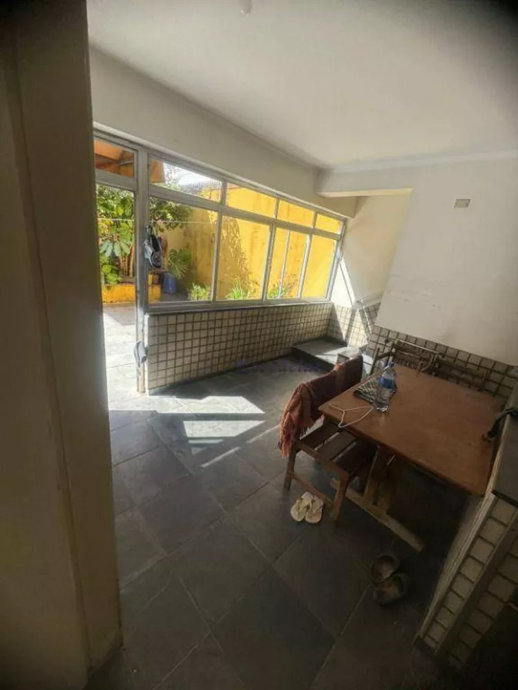 Sobrado, 3 quartos, 180 m² - Foto 5