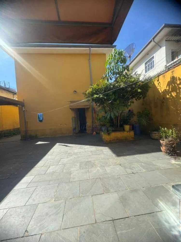 Sobrado, 3 quartos, 180 m² - Foto 8