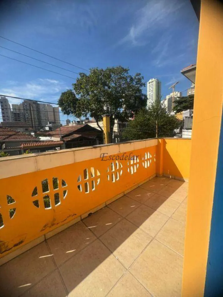Sobrado, 3 quartos, 180 m² - Foto 14