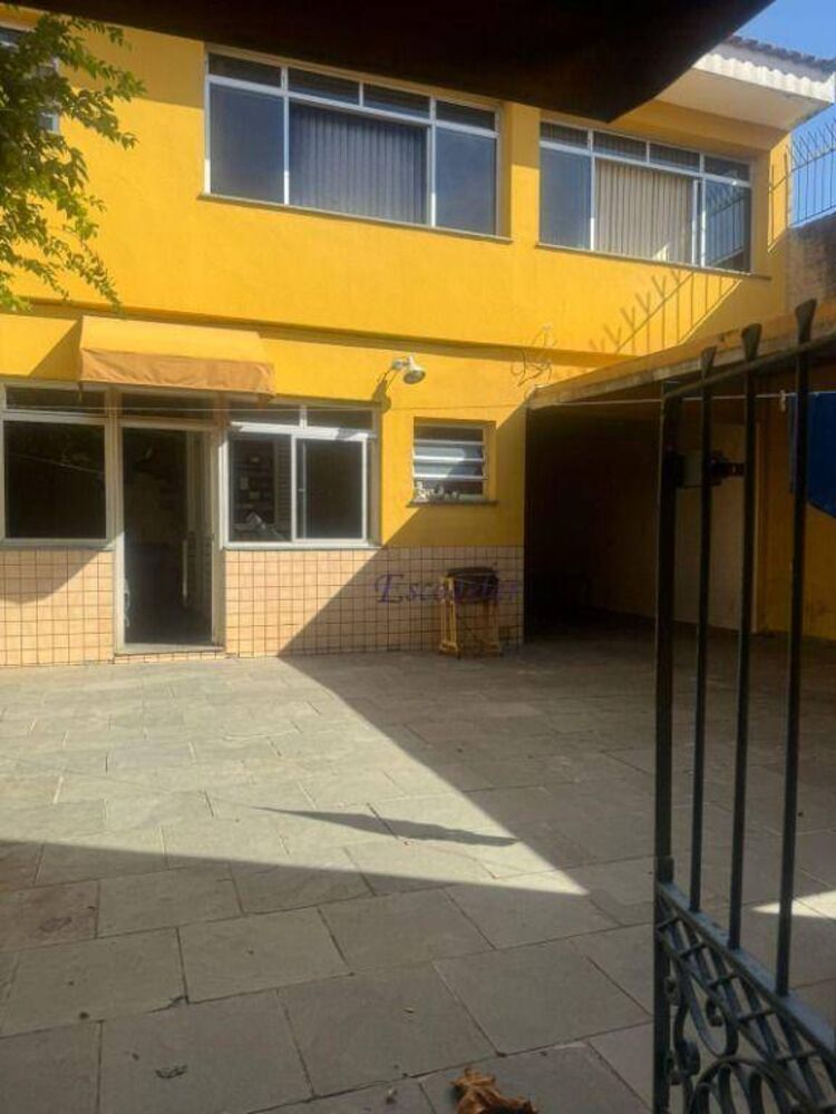 Sobrado, 3 quartos, 180 m² - Foto 2