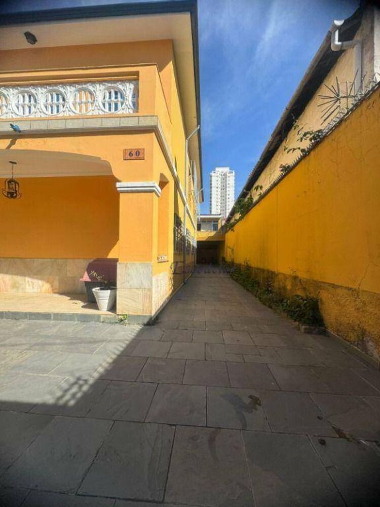 Sobrado, 3 quartos, 180 m² - Foto 3