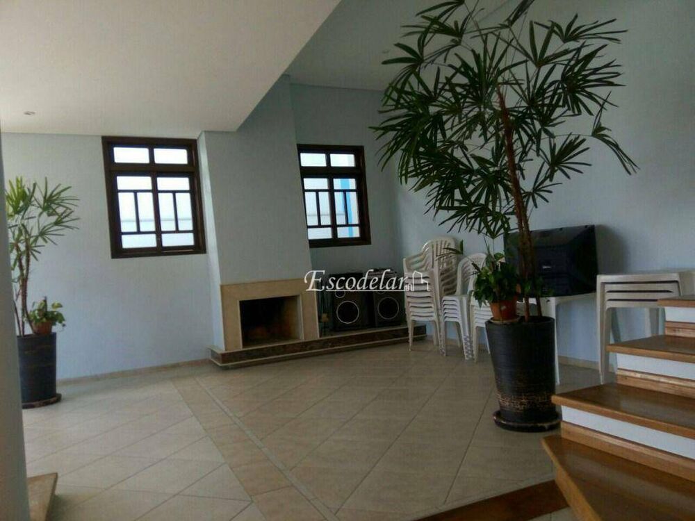 Sobrado, 4 quartos, 300 m² - Foto 4