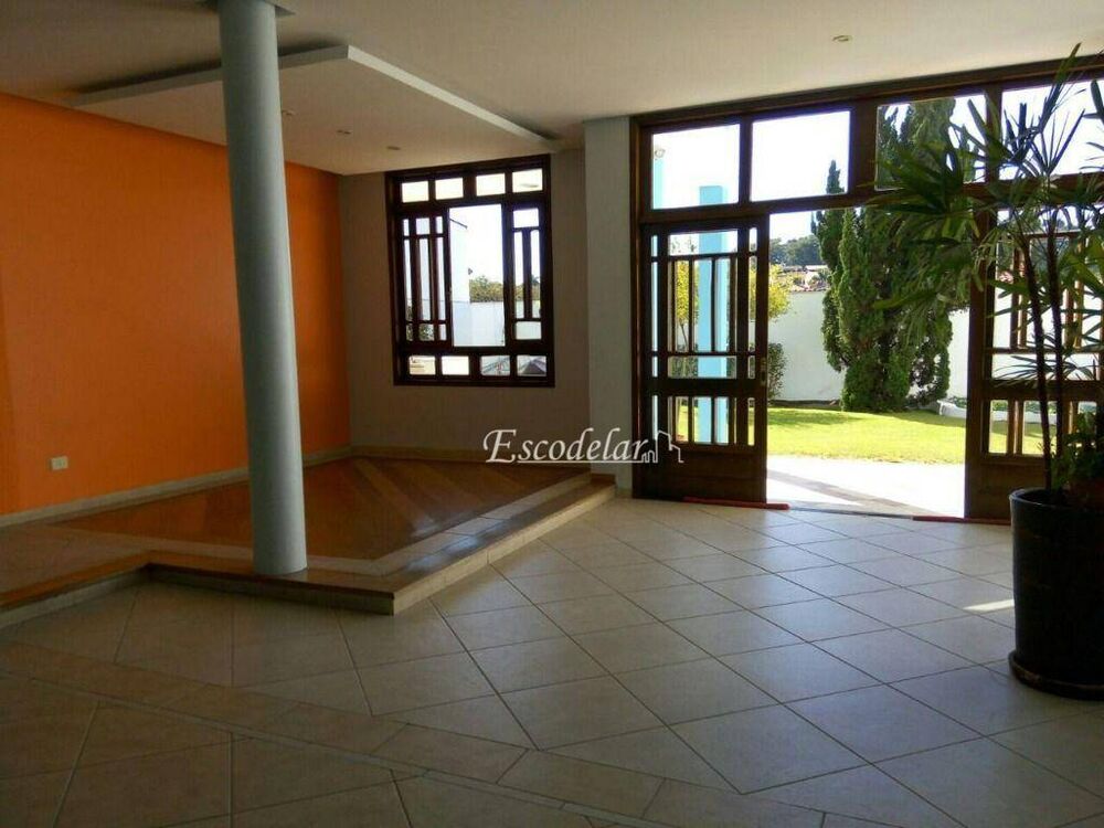Sobrado, 4 quartos, 300 m² - Foto 1