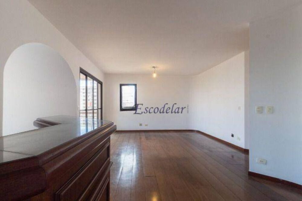 Apartamento, 4 quartos, 207 m² - Foto 4
