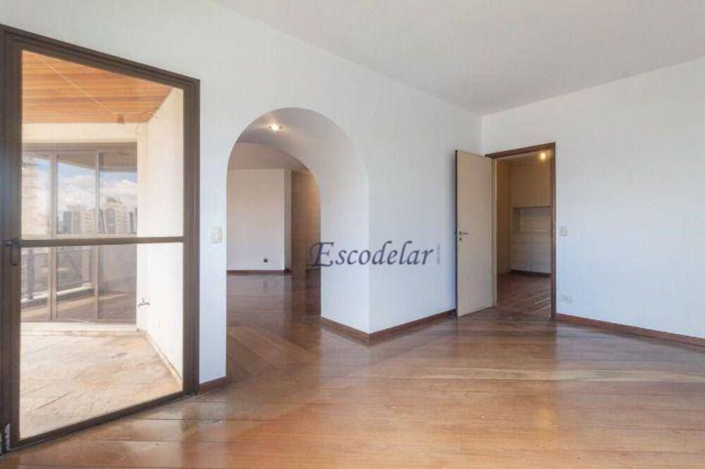 Apartamento, 4 quartos, 207 m² - Foto 6