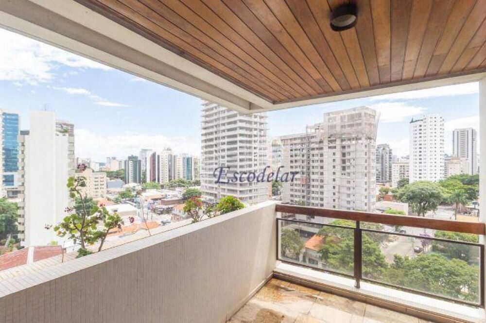 Apartamento, 4 quartos, 207 m² - Foto 7