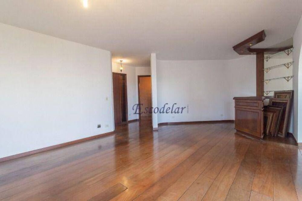 Apartamento, 4 quartos, 207 m² - Foto 3