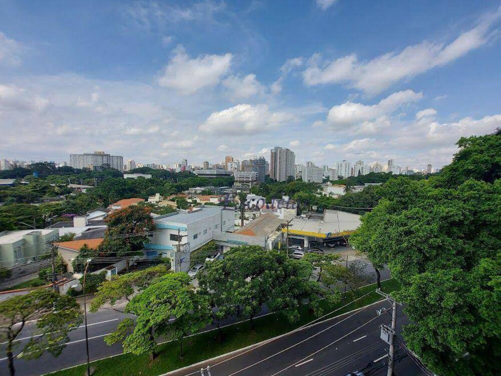 Apartamento, 3 quartos, 163 m² - Foto 3