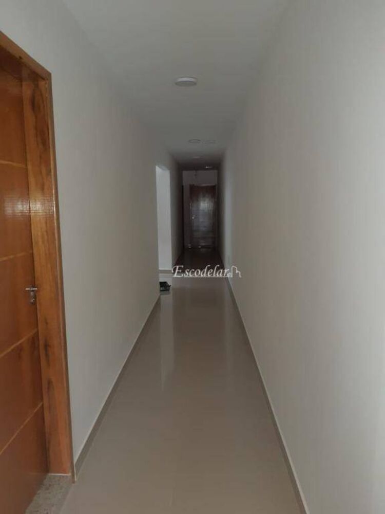 Apartamento, 1 quarto, 32 m² - Foto 3