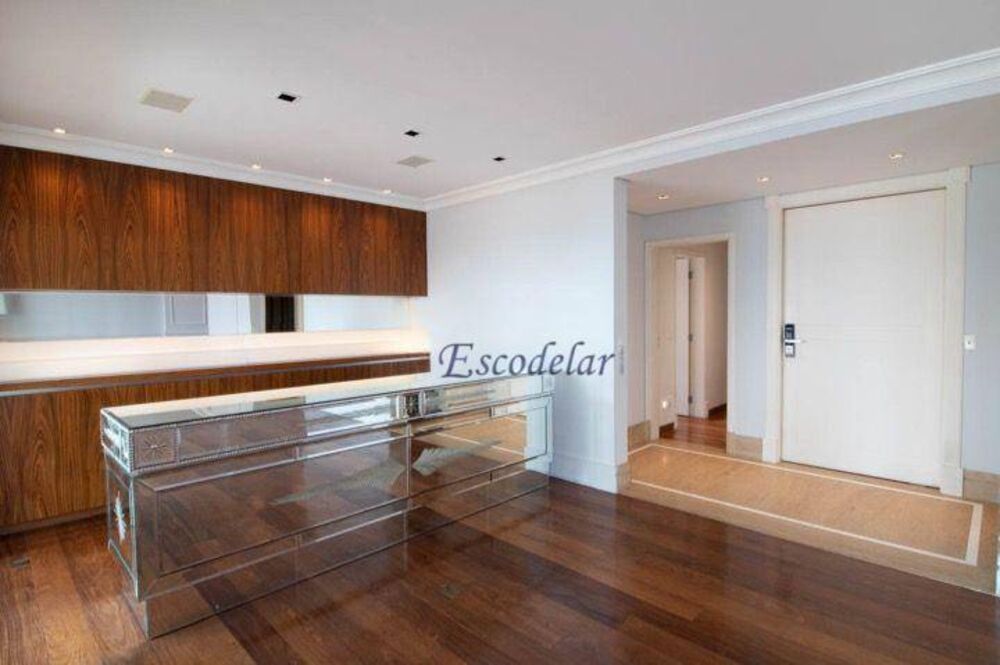 Apartamento, 3 quartos, 218 m² - Foto 3