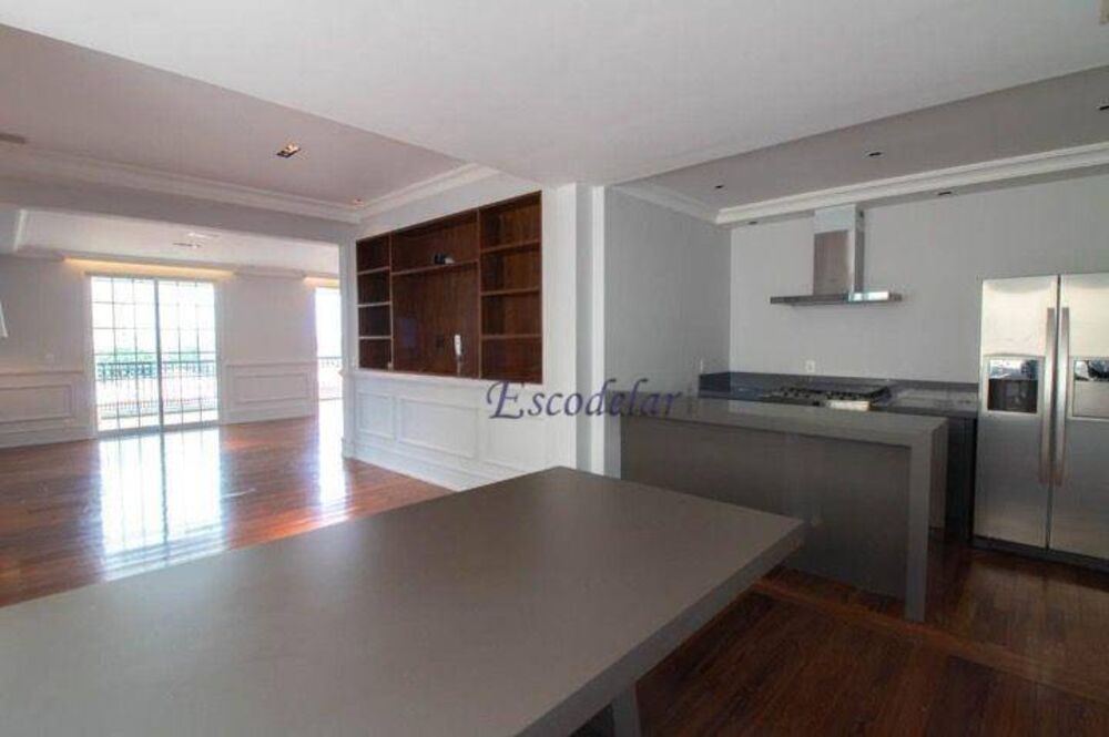 Apartamento, 3 quartos, 218 m² - Foto 4