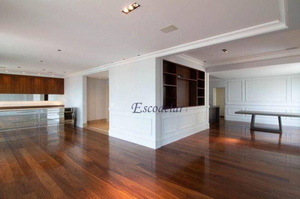 Apartamento, 3 quartos, 218 m² - Foto 2