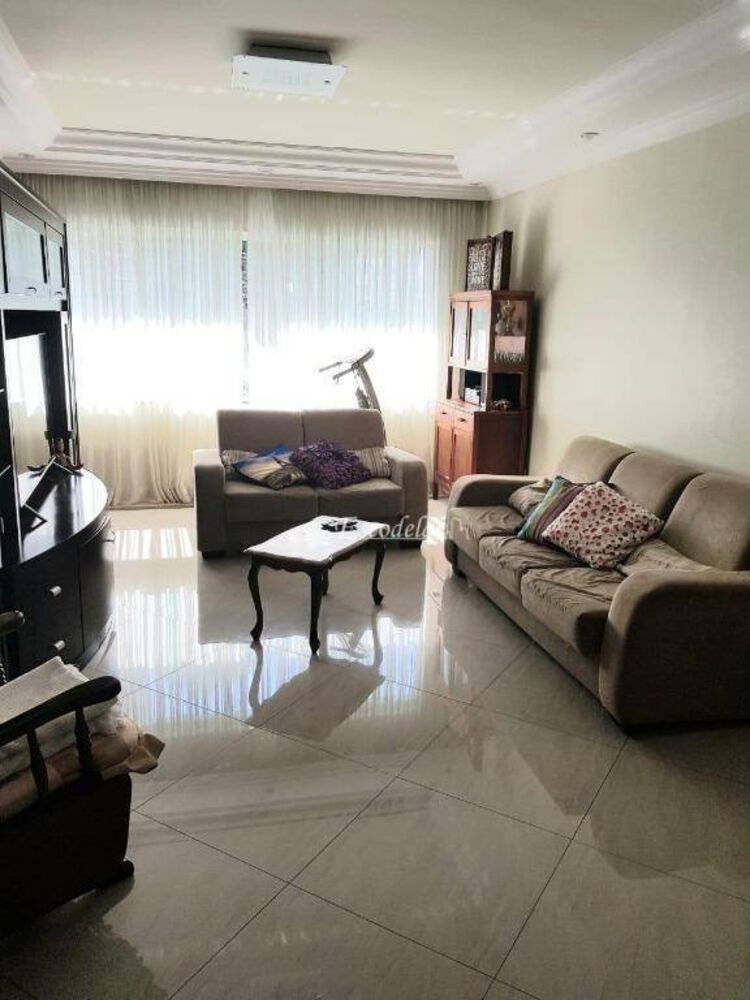 Sobrado, 3 quartos, 260 m² - Foto 2