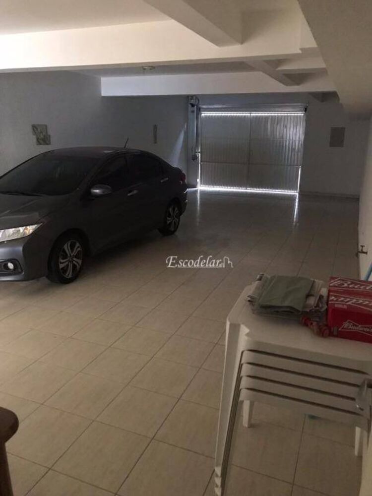 Sobrado, 3 quartos, 260 m² - Foto 8