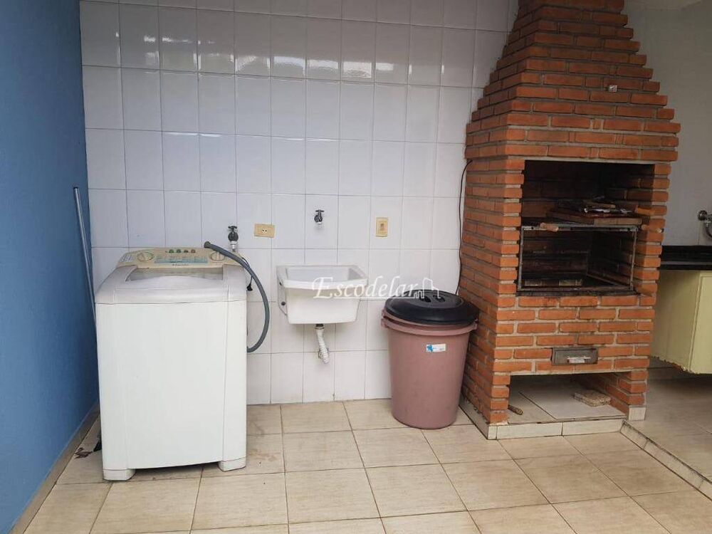Sobrado, 3 quartos, 260 m² - Foto 15