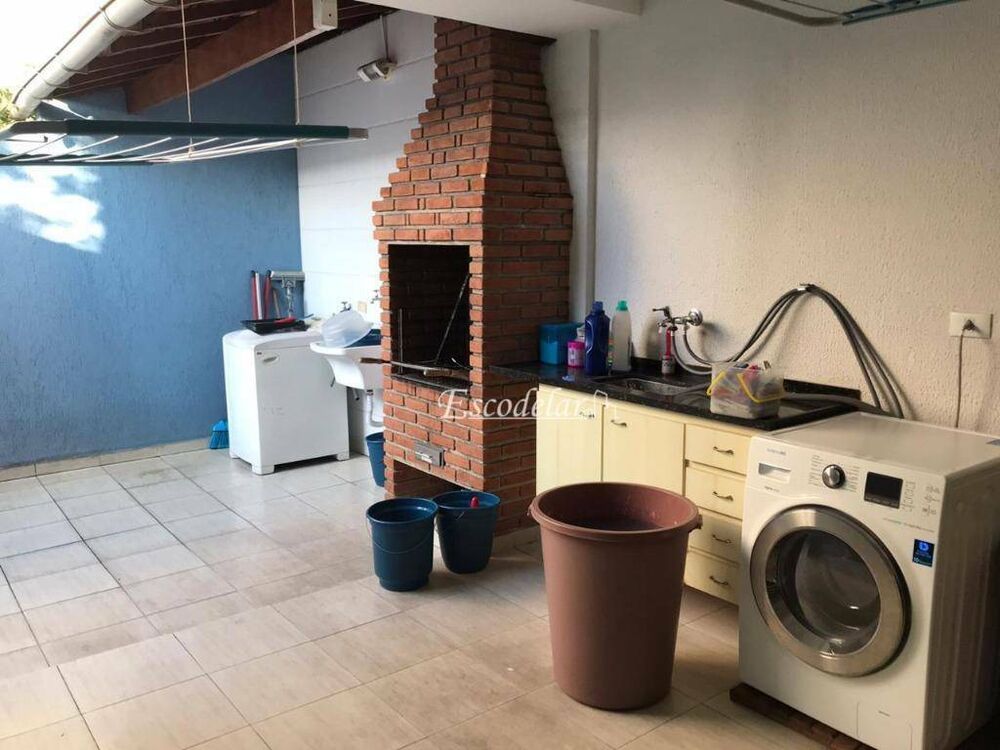 Sobrado, 3 quartos, 260 m² - Foto 16
