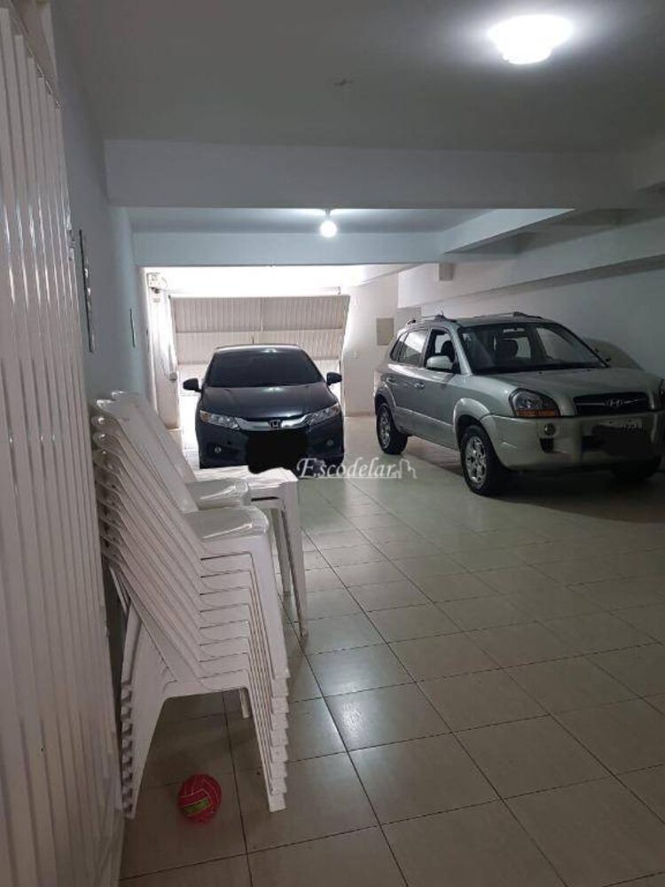 Sobrado, 3 quartos, 260 m² - Foto 9