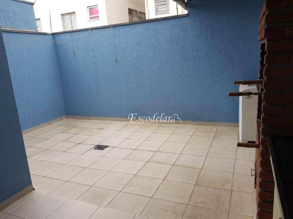 Sobrado, 3 quartos, 260 m² - Foto 12