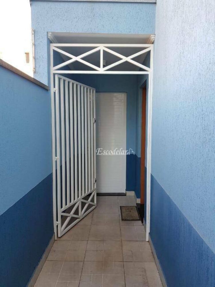 Sobrado, 3 quartos, 260 m² - Foto 6