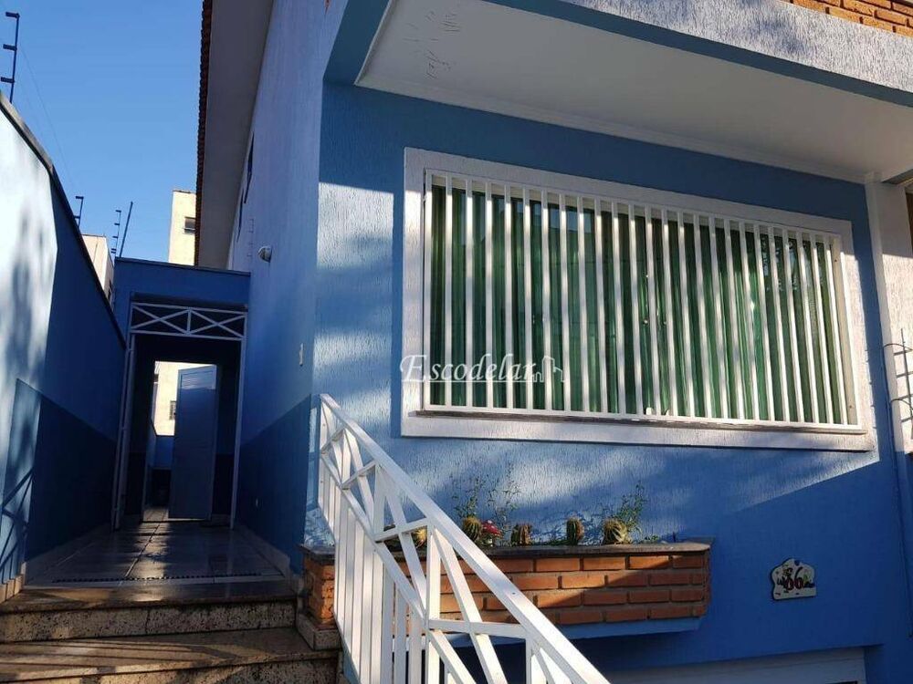 Sobrado, 3 quartos, 260 m² - Foto 5