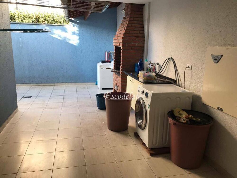 Sobrado, 3 quartos, 260 m² - Foto 13