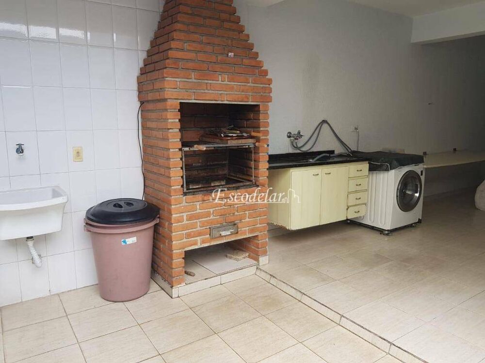 Sobrado, 3 quartos, 260 m² - Foto 14
