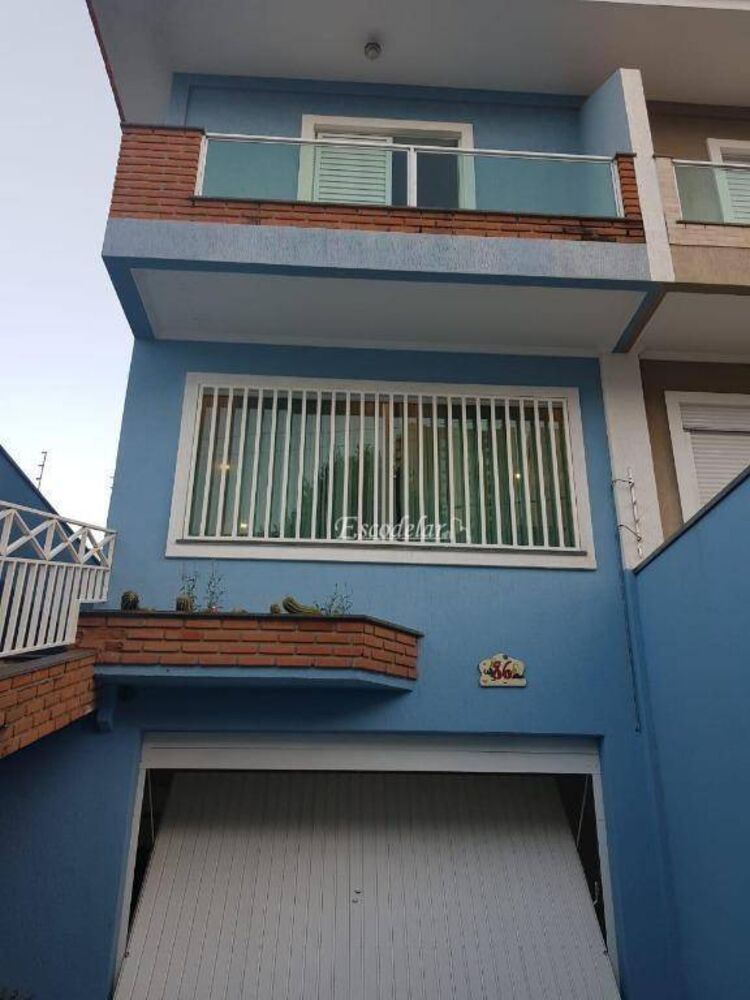 Sobrado, 3 quartos, 260 m² - Foto 3