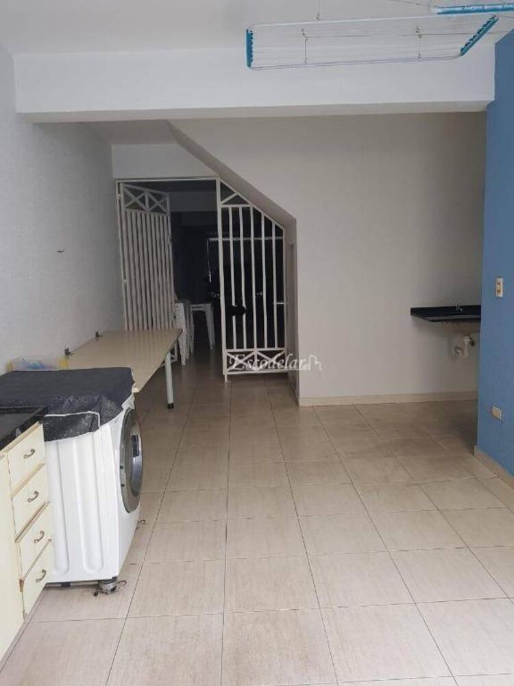 Sobrado, 3 quartos, 260 m² - Foto 18