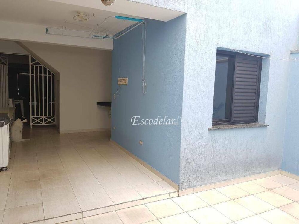 Sobrado, 3 quartos, 260 m² - Foto 19