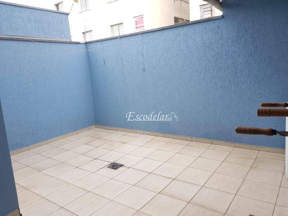Sobrado, 3 quartos, 260 m² - Foto 11