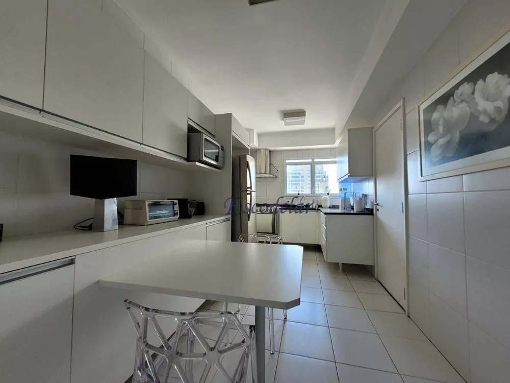 Apartamento, 4 quartos, 201 m² - Foto 4