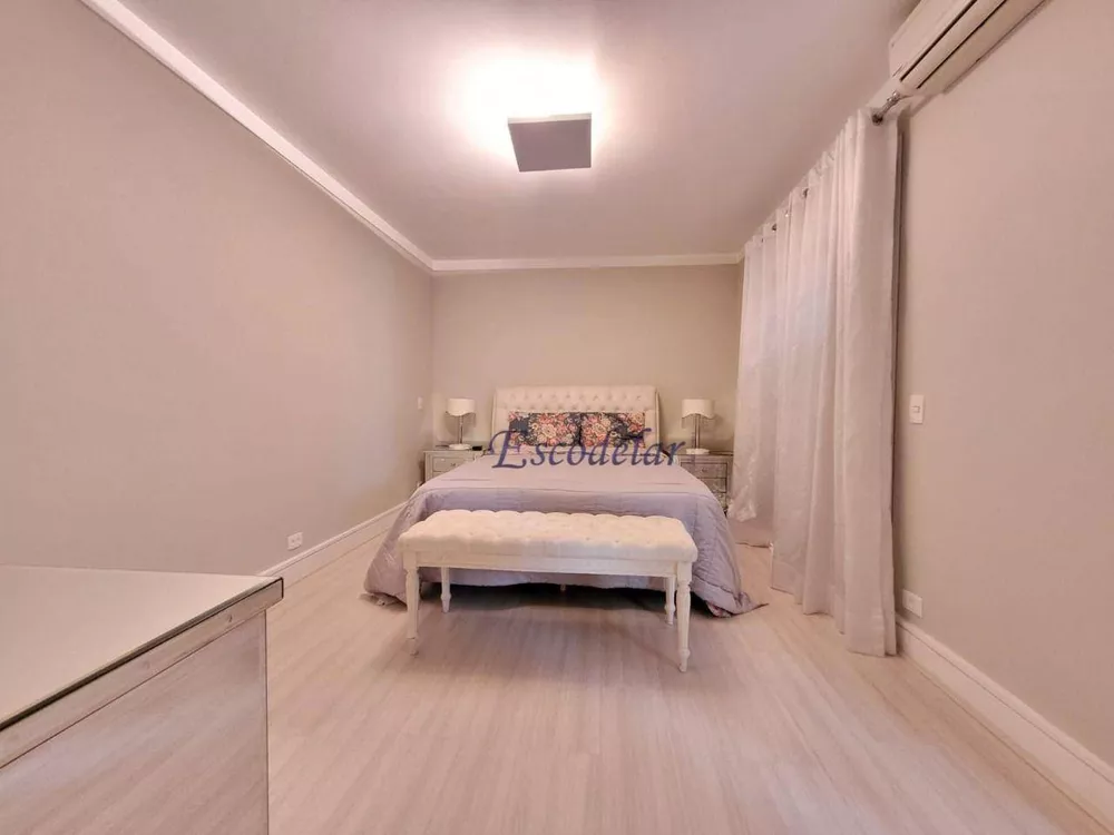 Apartamento, 4 quartos, 201 m² - Foto 11