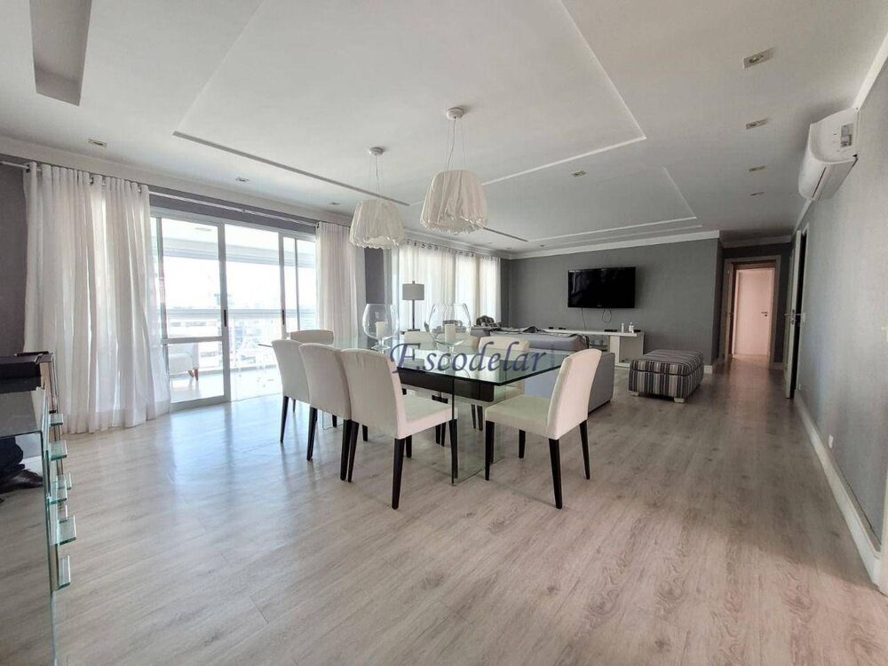 Apartamento, 4 quartos, 201 m² - Foto 13