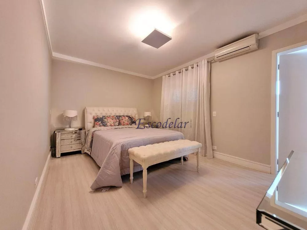 Apartamento, 4 quartos, 201 m² - Foto 10