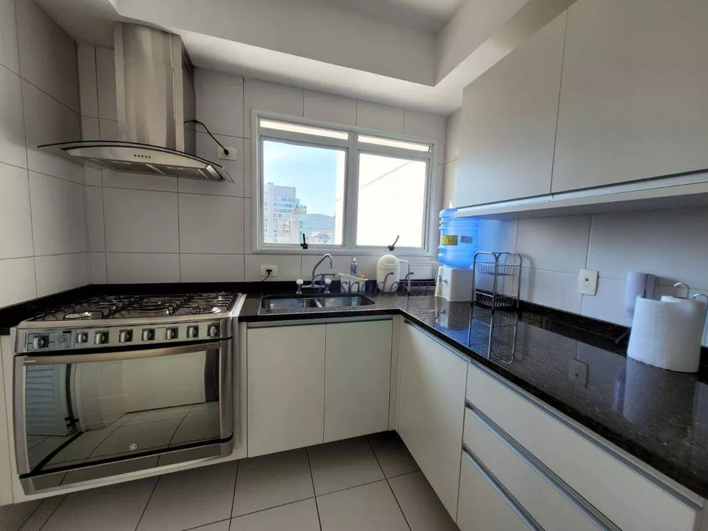 Apartamento, 4 quartos, 201 m² - Foto 5
