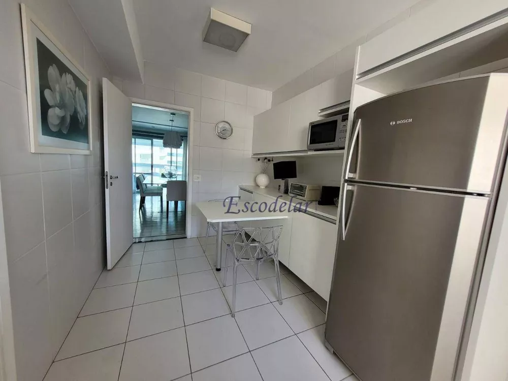 Apartamento, 4 quartos, 201 m² - Foto 3