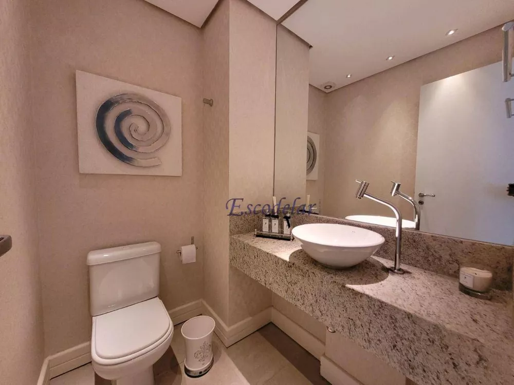 Apartamento, 4 quartos, 201 m² - Foto 6