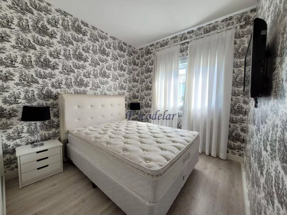 Apartamento, 4 quartos, 201 m² - Foto 7