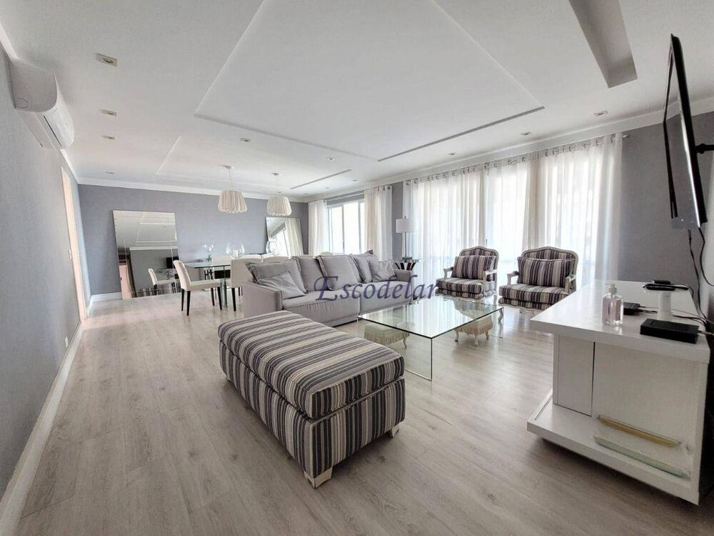 Apartamento, 4 quartos, 201 m² - Foto 14